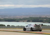 Honda Civic WTCC