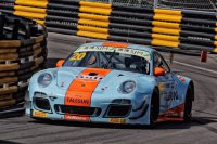 Dylan Derdaele - Porsche 991 GT3-R
