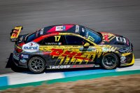 Nathanaël Berthon - Comtoyou Racing Audi RS 3 LMS