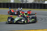 Extreme Speed Motorsports - HPD ARX-03b