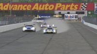 2025 The Wishful Series 4 Hours of Sebring