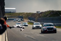 Jamie Vandenbalck/Willem Meyer - Xwift Racing Events