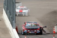 Eric van de Vyver - Dasi Racing Team - Ford Mustang