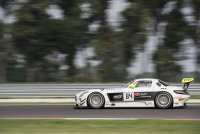Verdonck/Götz - HTP Motorsport Mercedes