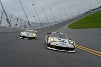 Porsche North America - Porsche 911 RSR