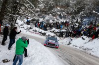 Thierry Neuville - Hyundai i20 WRC