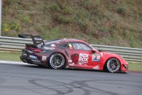 ART Racing - Porsche 911 GT3 Cup