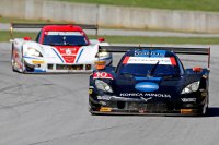 Wayne Taylor Racing - Corvette DP