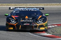 FFF Racing Team - Lamborghini Huracan GT3