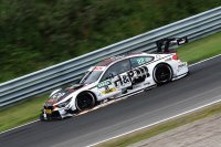 Tom Blomqvist - BMW Team RBM