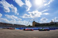 Berlin e.Prix - race 1