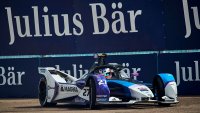 Jake Dennis - BMW i Andretti Autosport