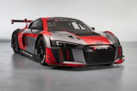 Audi R8 LMS GT3