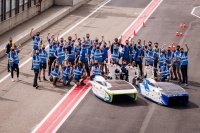 Agoria Solar Team - Bluepoint & Punch Two
