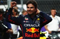 Sergio Perez - Red Bull RB18