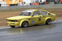 Tom Van Rompuy - Opel Kadett GTE