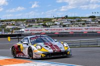 Boutsen VDS - Porsche 911 GT3 R Evo