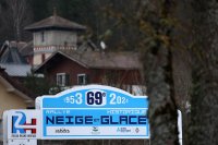 Rallye Neige et Glace