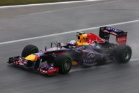 Sebastian Vettel - Red Bull Racing