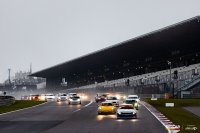 Opnieuw traditionele uitstap naar de Nürburgring