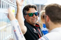 Michael Andretti
