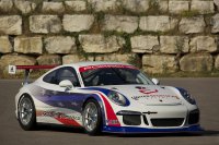 Porsche 911 GT America