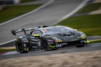 di Folco / Rossel: Lamborghini Super Trofeo