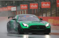 Selleslagh Racing Team - Mercedes AMG GT4