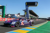 Kessel Racing - Ferrari 488 GTE