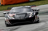 Iron Lynx - Ferrari 488 GTE