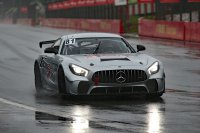 QSR Racing - Mercedes AMG GT4
