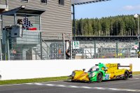 Inter Europol Competition - Oreca 07-Gibson