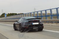 Porsche ontwikkelingsmodel
