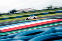 Blueberry Racing - Mazda MX-5 Cup