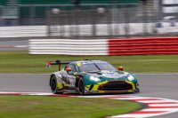 Code Racing Development - Aston Martin Vantage AMR GT3 Evo