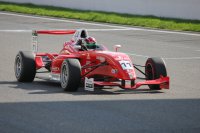 Anton de Pasquale - Lechner Racing School