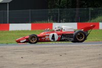 Ferrari 312 B2
