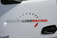 Sebastien Loeb Racing