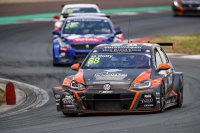Maxime Potty - Team WRT VW Golf GTi TCR