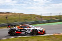 WRT - Audi R8 LMS Evo II