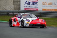 Nicolas Baert - Lionspeed GP Porsche 992 GT3 R Evo