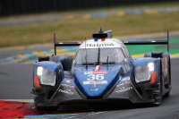 Signatech Alpine A470 - Gibson