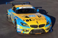 Turner Motorsport - BMW Z4