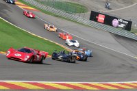 FIA Masters Historic Sports Car Championship