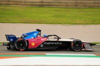 Lucas Di Grassi - Mahindra Racing