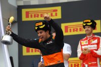 Sergio Pérez - Force India