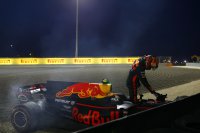 Opgave Max Verstappen - Red Bull Racing