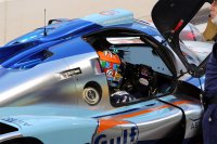 United Autosports - Ligier JSP3