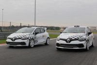 Renault Clio Cup Benelux - Renault Clio 4