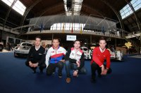 Makowiecki - Sarrazin - Jani - Lotterer